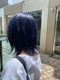 ✨ダブルカラー×トリートメント✨