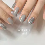 ワンカラー/グラデーション