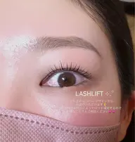 🌻【ラッシュリフト】 上のみ  立ち上げorカール designからお選びいただけます✨️