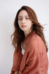 🩶根元のプリンが気になる方🖤カット & リタッチカラー🌺