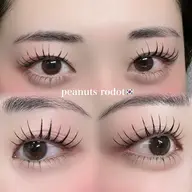 U35 【補足説明をお読みになってご予約ください！】4/16限定 16:30~ 形状パーマ、アイブロウWAX