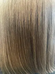 髪質酸熱ケアトリートメント