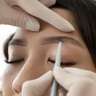 【口コミでお得に】眉スタイリング(メイク付き)