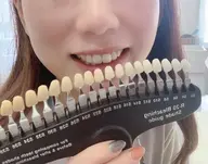 tooth セルフホワイトニング