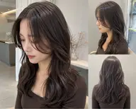 【グレイカラー】    大人女性の艶カラーモデル募集🪄