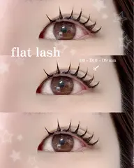 🎀モチの良さ抜群🎀LEDまつ毛エクステ100本 ¥6300