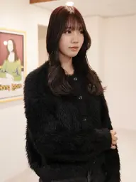 カラー＋plusトリートメント＋前髪カット