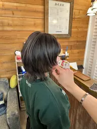 【女性限定】似合わせカット 4950円→4400円 ◆料金に含まれるもの:カット+シャンプー+スタイリング