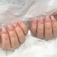 【フィルイン】ワンカラー・ラメグラ🌷フィルイン可✨1色のみ