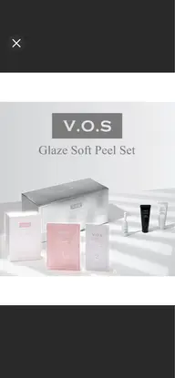 🩷即韓国女優肌★集中ピーリングでつるすべ肌🩷