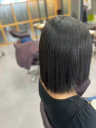 🍓縮毛矯正モデル🍓 営業後平日19:00 土日祝 18:00のみ！