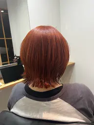 🤍全員お得🤍カット➕ブリーチ➕カラー➕TOKIOトリートメント