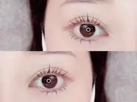 【ミニモ限定】ふんわりまつげパーマ💖束巻き+1000円