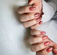 新規限定‼️ワンカラーorグラデーション【ネイルケア込み✨】オフなし✨5,500円