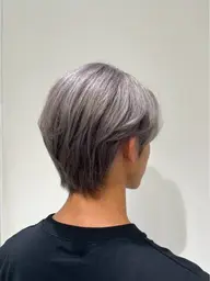 【💫4月限定でのご案内💫】メンズカット➕シャンプー