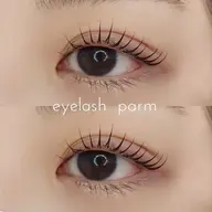 韓国で大人気⭐マスカラパーマ ¥4000