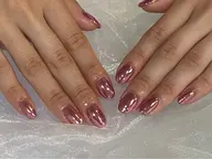 💎ミラーネイル💎【オフなし】