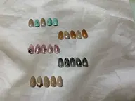 ⭐︎ミニモ限定⭐︎キャンペーンネイル　オフなし