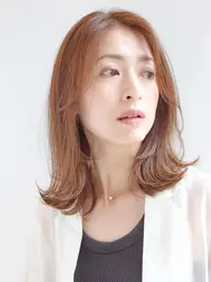 〈minimo限定価格✨〉カラー＋トリートメント💎