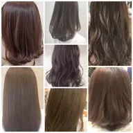 【ブリーチ無し♡】明るいカラー希望の方へ♡(♥Ü♥)#大人女子♡