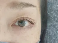 【 NEW 】まつげパーマ〈コーティング付〉￥4,500＋指名料¥300 ※オフ不可※