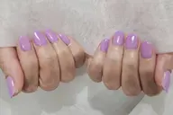 オフ有ワンカラー(ハンド)