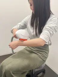 【セルフ脱毛無料体験】お試ししてみたい方に✨お好きな1箇所を脱毛体験😊※1箇所はパッチテスト程度の範囲となります