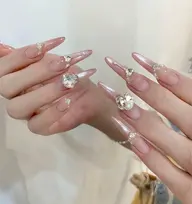 💝「チップスかルプ」時間内持ち込みデザイン10本+パーツつけ放題ʚ •͈˽•͈ ིྀɞ