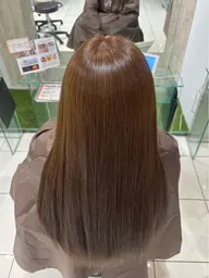 ワンカラー➕2stepトリートメント⟡.·*.