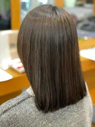 カラー＋カット