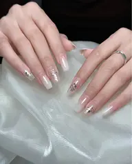 💅自爪持ち込みデザイン4本〈初回ジェルオフ無料〉