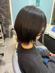 【似合わせカット✨️✂️】