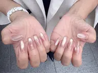 【オフあり】hand マグネットネイル