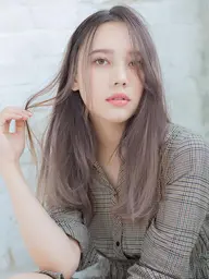 ルフレカラー（１カラー）+トリートメント