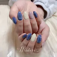 ［チップスカルプ]持ち込みデザイン4本アート★120分￥9980