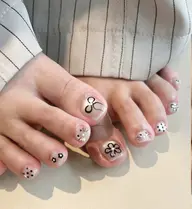 [フット]持ち込んみディザイン120分
