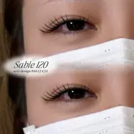 【練習モデル🥥】セーブル120本