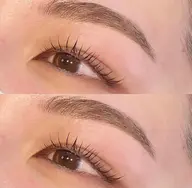 全員：低刺激アイブロウWax ¥6,600