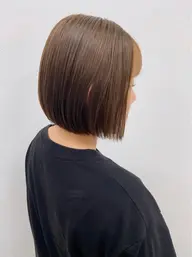 ✧カット✧ ボブ限定(2cm以上~)