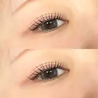 【大人気メニュー🎀特別クーポン】まつ毛パーマ🫧（トリートメント、コーティング付き）