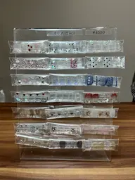 【HAND】ジェルオフなし/クリアコース