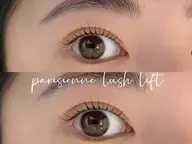 【4/21限定】ぱっちり✨マツパ/パリジェンヌor似合わせ+400円　補修トリートメント付き🌟