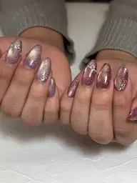 オープンプライス⭐︎【オフ込み】マグネット・フラッシュ ワンカラー