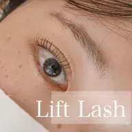 次世代まつげパーマ Wトリートメント付き