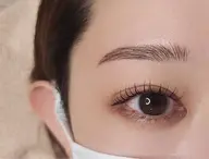 選べる◎デザインまつ毛パーマ♪ 美容成分配合TR付き✨4/17(Fri)10時​〜​限定！