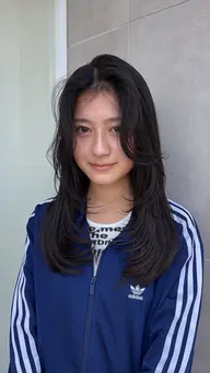 【🌸人気No.1🌸】大流行中♡トレンドレイヤーカット