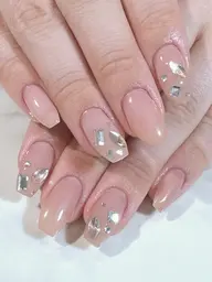 【オフ無】持ち込みデザインOK！アート4本定額