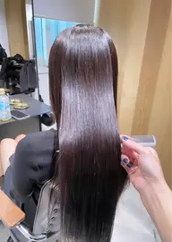 🩵グランド縮毛矯正🩵オージュア🩵カット🩵クセを伸ばすだけの縮毛矯正は卒業🩵髪が生まれ変わる体験を🩵