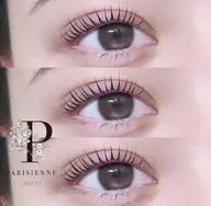 【4月限定🌸】パリジェンヌ ¥2000✨️