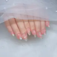 🦄💓💎アート10本💜❤💙💚